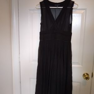 Banana Republic dress